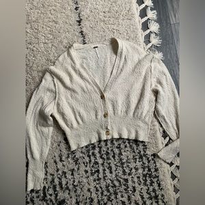 Free People Cardigan